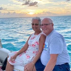 Meet your Posher, Diana